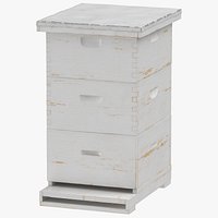 Bee Hive 02