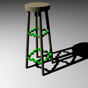 Stool