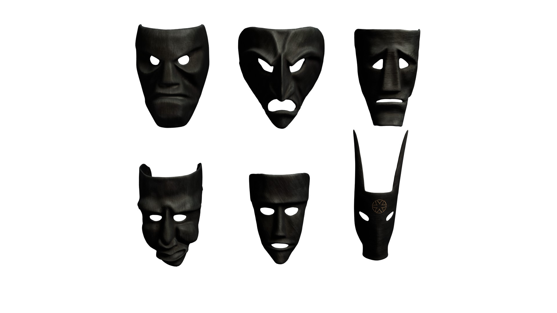 3D Sardinian Masks model https://p.turbosquid.com/ts-thumb/WA/DHQyla/Yi/rwhite/jpg/1759065473/1920x1080/turn_fit_q99/e8a41602f6bd23fdbae333ec7451a2614fdbc161/rwhite-1.jpg
