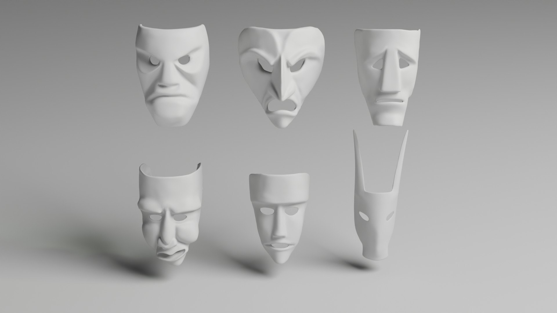 3D Sardinian Masks model https://p.turbosquid.com/ts-thumb/WA/DHQyla/pP/clay_/jpg/1759065447/1920x1080/fit_q87/bb6610444c3c52edbcff7b27434286572f2ad28c/clay_.jpg
