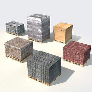 Pallet & Loads