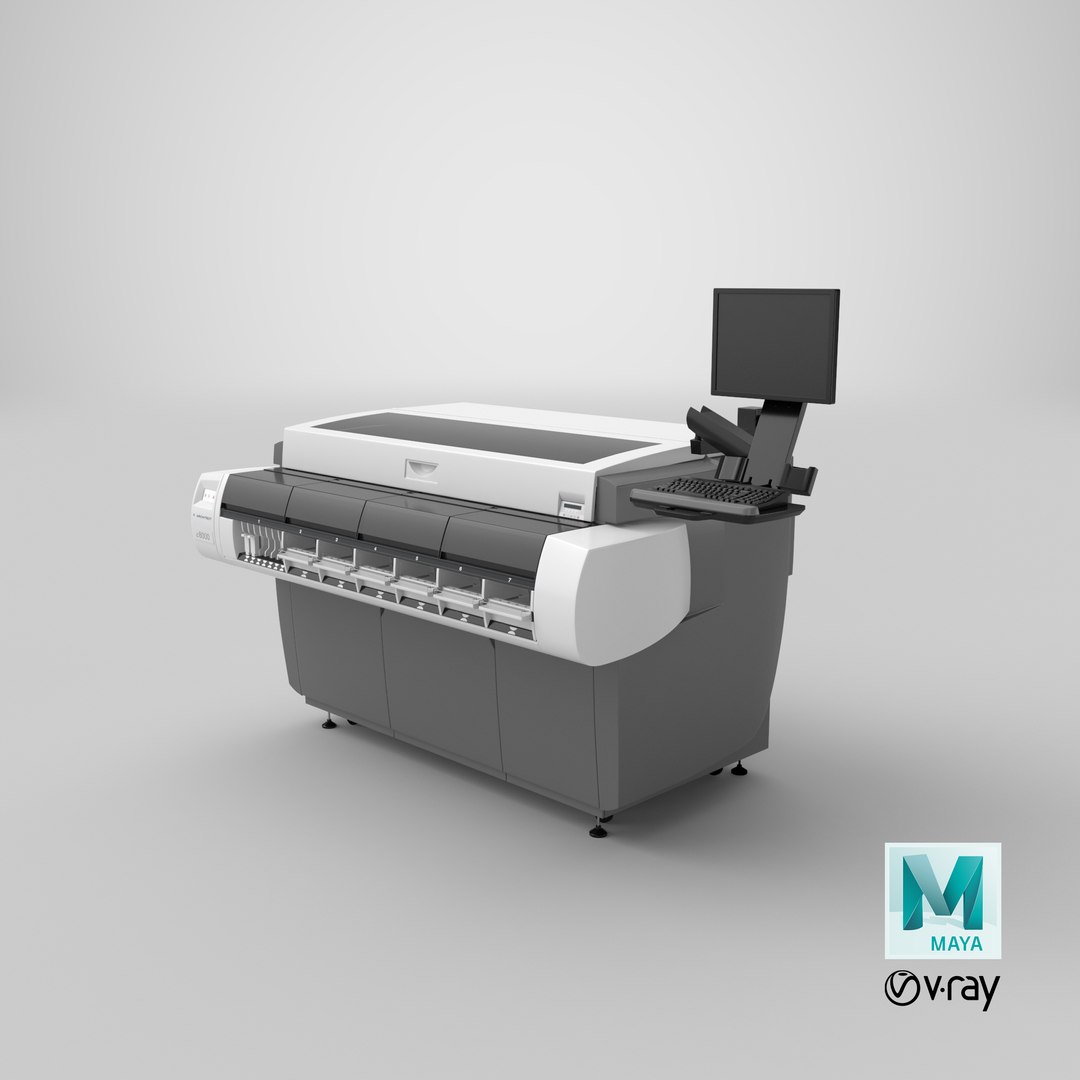 Abbott Architect c8000 Biochemistry Analyzer 3D model https://p.turbosquid.com/ts-thumb/WA/EJYl3d/0R/stemcell_maya_vray_render/png/1621271623/1920x1080/fit_q87/73b4a05eab3af9ff836e7e84421d0df71a26de6b/stemcell_maya_vray_render.jpg