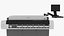 Abbott Architect c8000 Biochemistry Analyzer