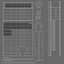 Abbott Architect c8000 Biochemistry Analyzer