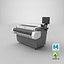 Abbott Architect c8000 Biochemistry Analyzer