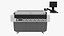 Abbott Architect c8000 Biochemistry Analyzer