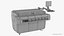 Abbott Architect c8000 Biochemistry Analyzer