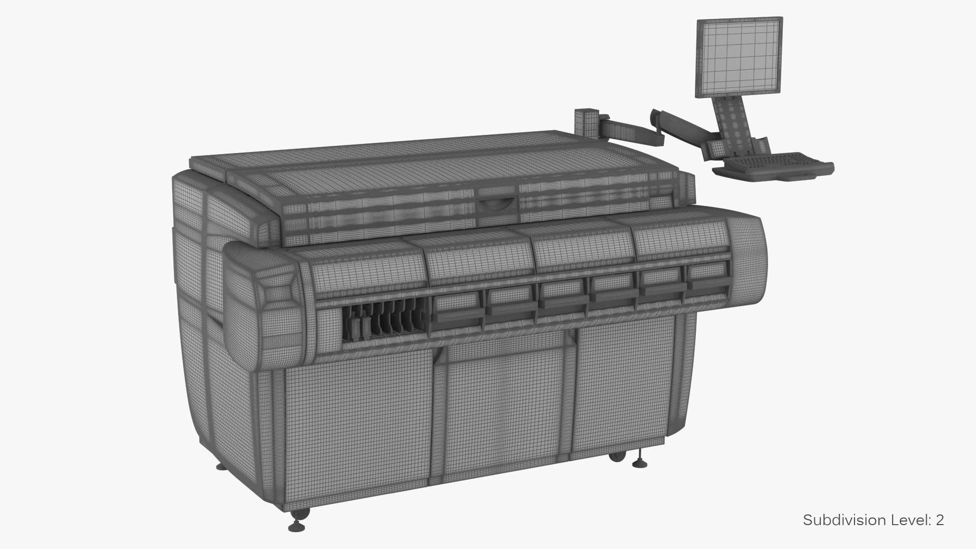 Abbott Architect c8000 Biochemistry Analyzer 3D model https://p.turbosquid.com/ts-thumb/WA/EJYl3d/Wp/wire03/jpg/1620726013/1920x1080/fit_q87/e484205329f150be5892488655843866cb04fd00/wire03.jpg