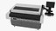 Abbott Architect c8000 Biochemistry Analyzer