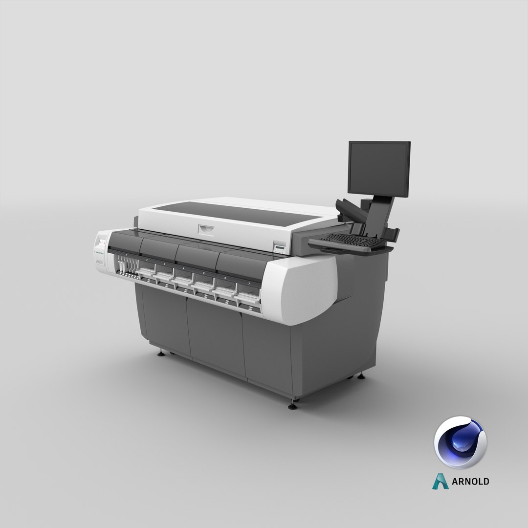 Abbott Architect c8000 Biochemistry Analyzer 3D model https://p.turbosquid.com/ts-thumb/WA/EJYl3d/et/stemcell_cinema_4d_arnold_render/png/1621271610/1920x1080/fit_q87/4ca740ee52c9c8d4dc3f78cc6e9a59c487476c3d/stemcell_cinema_4d_arnold_render.jpg