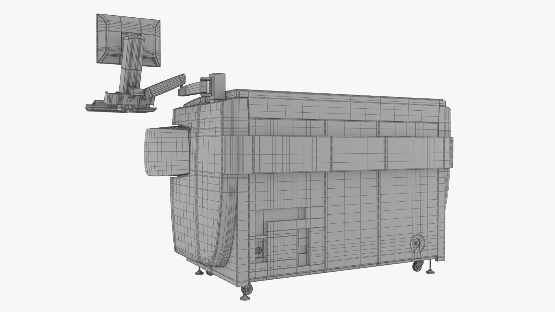 Abbott Architect c8000 Biochemistry Analyzer 3D model https://p.turbosquid.com/ts-thumb/WA/EJYl3d/is/wire04/jpg/1620726013/1920x1080/fit_q87/f10b7508f1254fbea21574d0fd8b56bd23db0933/wire04.jpg