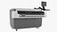 Abbott Architect c8000 Biochemistry Analyzer