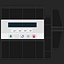 Abbott Architect c8000 Biochemistry Analyzer
