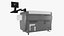 Abbott Architect c8000 Biochemistry Analyzer