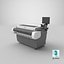 Abbott Architect c8000 Biochemistry Analyzer