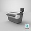 Abbott Architect c8000 Biochemistry Analyzer