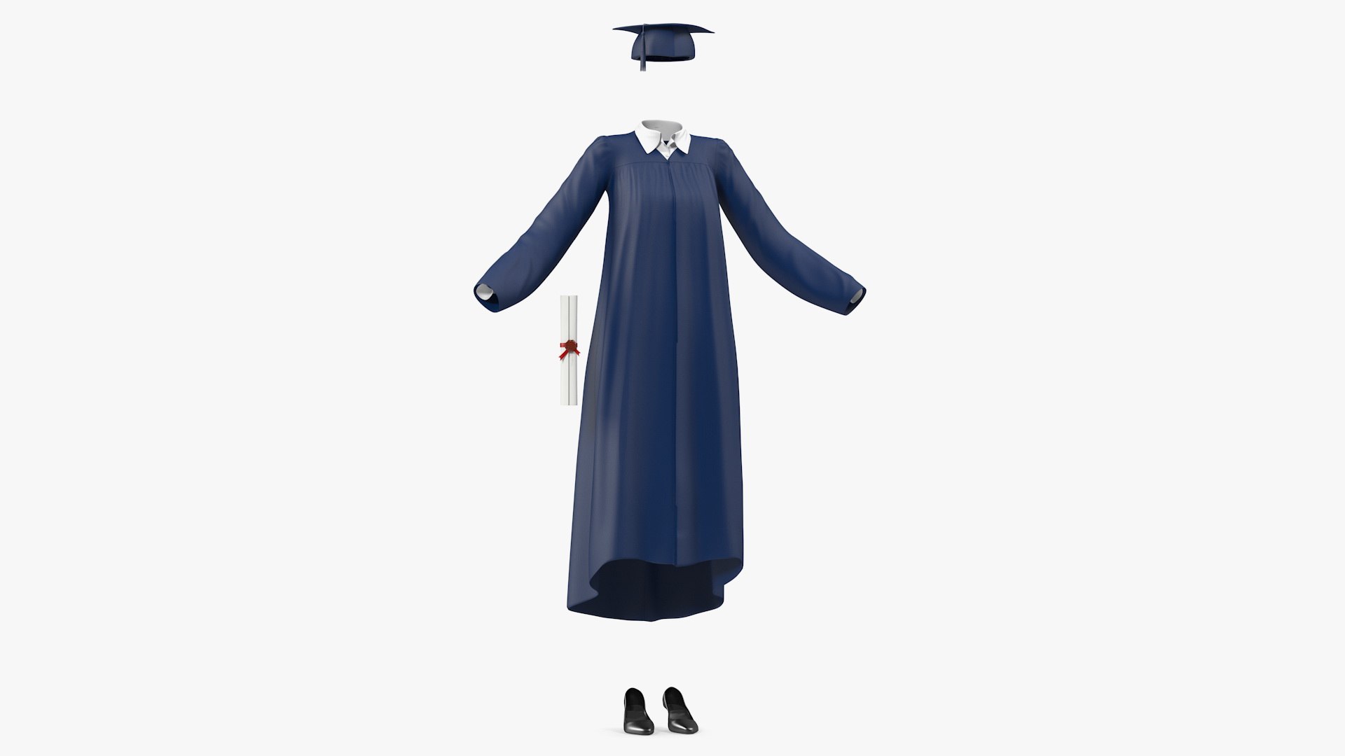 3D black graduation gown cap https://p.turbosquid.com/ts-thumb/WA/FCFnin/6TQht91X/blackgraduationgownandcapc4dmodel001/jpg/1597485845/1920x1080/fit_q87/a5562fe7e3bf8b9cd83e530134c872c7f1961e25/blackgraduationgownandcapc4dmodel001.jpg