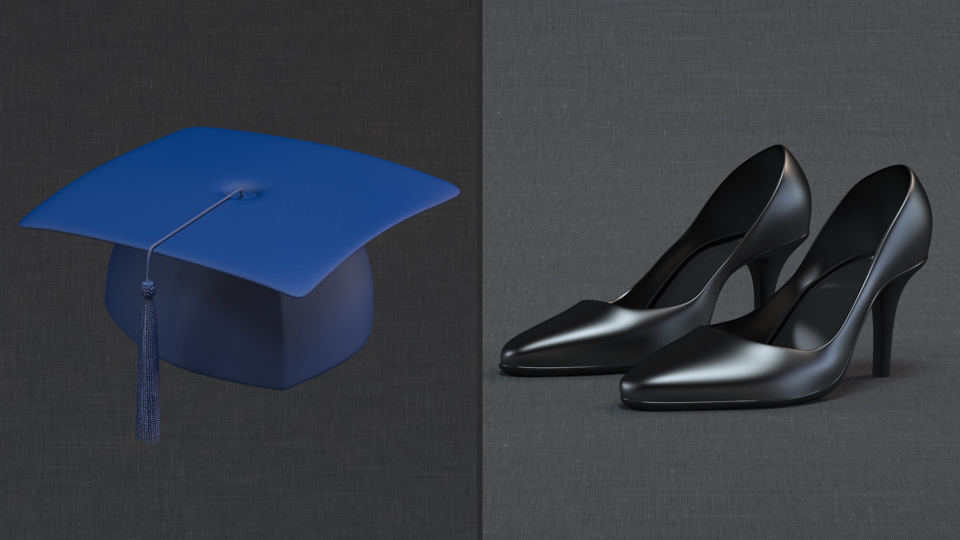3D black graduation gown cap https://p.turbosquid.com/ts-thumb/WA/FCFnin/M1FwST9t/blackgraduationgownandcapc4dmodel005/jpg/1597485884/1920x1080/fit_q87/699e9b63f9b26dadb442372827c26a5fd64621dd/blackgraduationgownandcapc4dmodel005.jpg