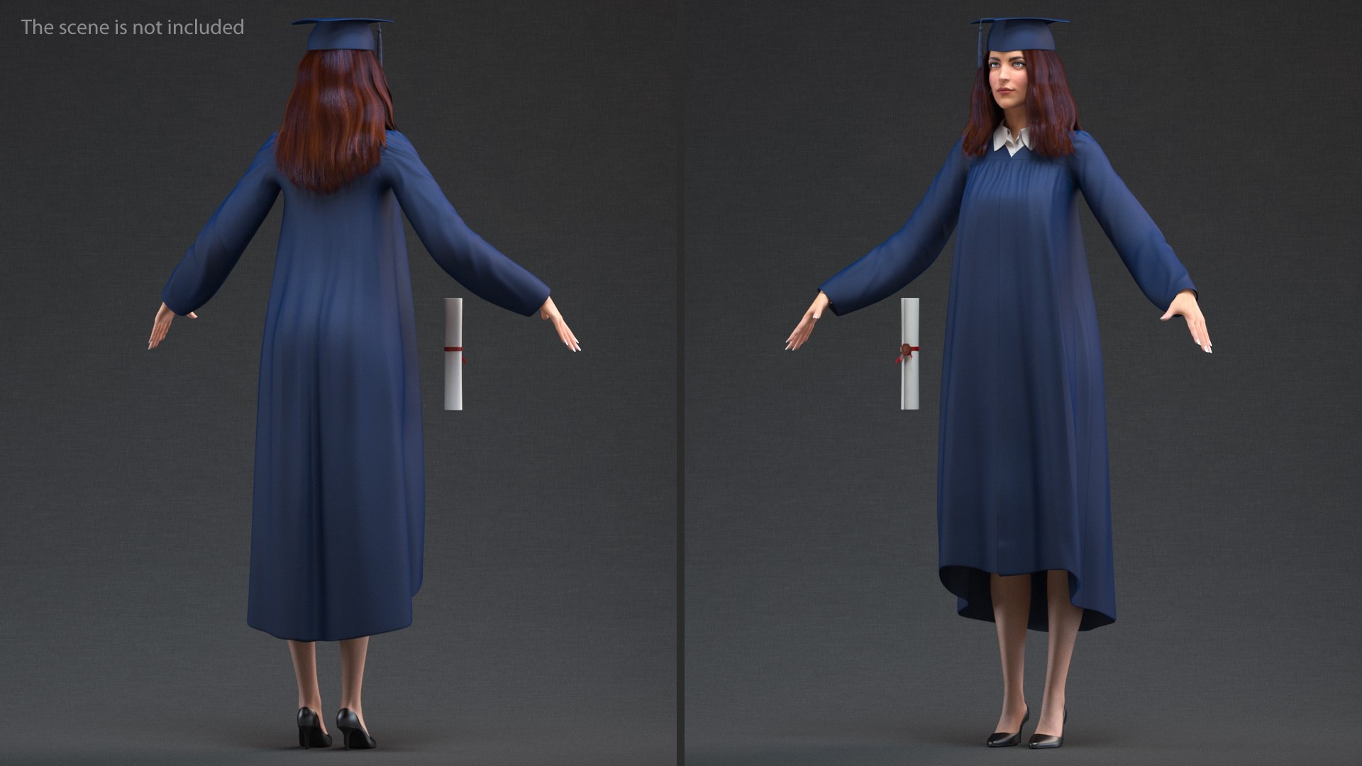 3D black graduation gown cap https://p.turbosquid.com/ts-thumb/WA/FCFnin/sx9bJPF7/blackgraduationgownandcapc4dmodel007/jpg/1597485905/1920x1080/fit_q87/1b510182a65e86a6c0ecce9cab17b736269dee59/blackgraduationgownandcapc4dmodel007.jpg
