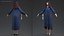 Black Graduation Gown and Cap