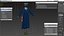 Black Graduation Gown and Cap