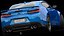 Chevrolet Camaro ZL1 2017 (Intérieur bas)