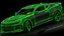 Chevrolet Camaro ZL1 2017 (Intérieur bas)