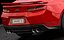 Chevrolet Camaro ZL1 2017 (Intérieur bas)