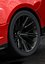 Chevrolet Camaro ZL1 2017 (Intérieur bas)