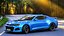 Chevrolet Camaro ZL1 2017 (Intérieur bas)