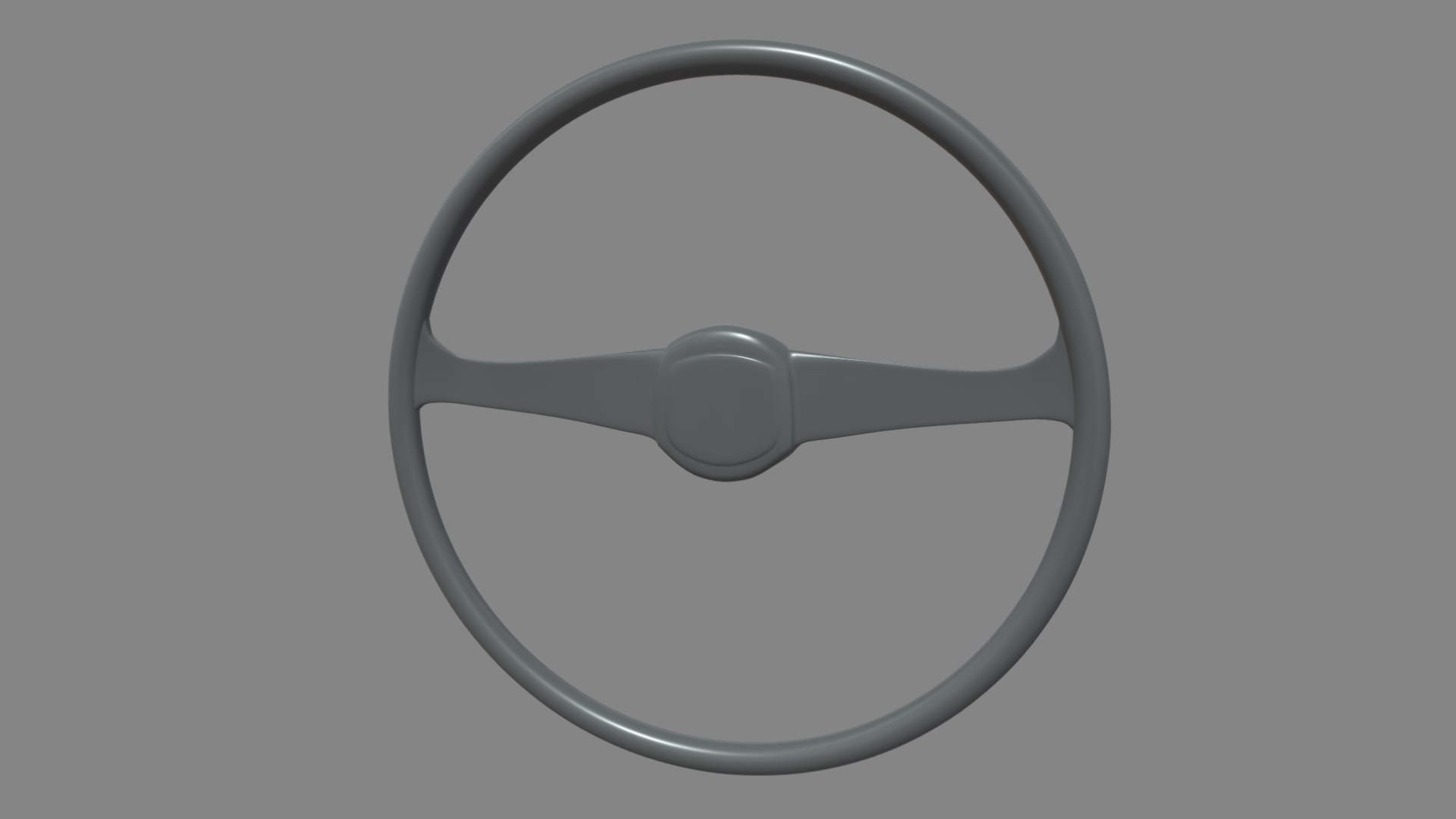 Steering Wheel Car 05 3D 모델 TurboSquid 2040498