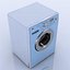 WashingMachine.LG WA 14377TA