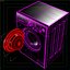 WashingMachine.LG WA 14377TA