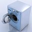 WashingMachine.LG WA 14377TA