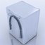 WashingMachine.LG WA 14377TA