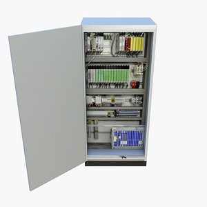 Microgrid - distributive shield