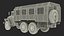 Coleta de Transporte Prisional