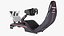 Colección de asientos para el simulador de carreras de F1 de Playseat