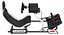 Colección de asientos para el simulador de carreras de F1 de Playseat