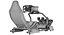 Colección de asientos para el simulador de carreras de F1 de Playseat