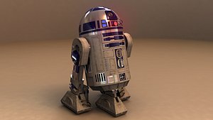 R2-D2