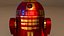3d r2-d2 r2d2