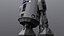 3d r2-d2 r2d2