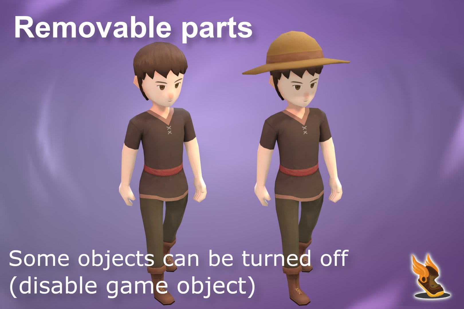 Stylized NPC - Peasant Nolant 3D model https://p.turbosquid.com/ts-thumb/WA/Y5TiFL/Zj/image3/png/1689592851/1920x1080/fit_q87/39e8863e8b65a7ba227521a7f913a2a56764456e/image3.jpg
