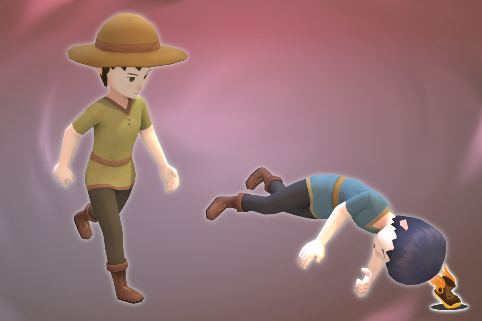 Stylized NPC - Peasant Nolant 3D model https://p.turbosquid.com/ts-thumb/WA/Y5TiFL/g5/image2/png/1689592854/1920x1080/fit_q87/35c470eb9934fd0b190a511624e6b491bd08cbb9/image2.jpg