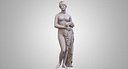Aphrodite Statue 2