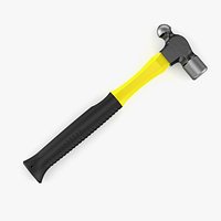 Graphite Ball Pein Hammer