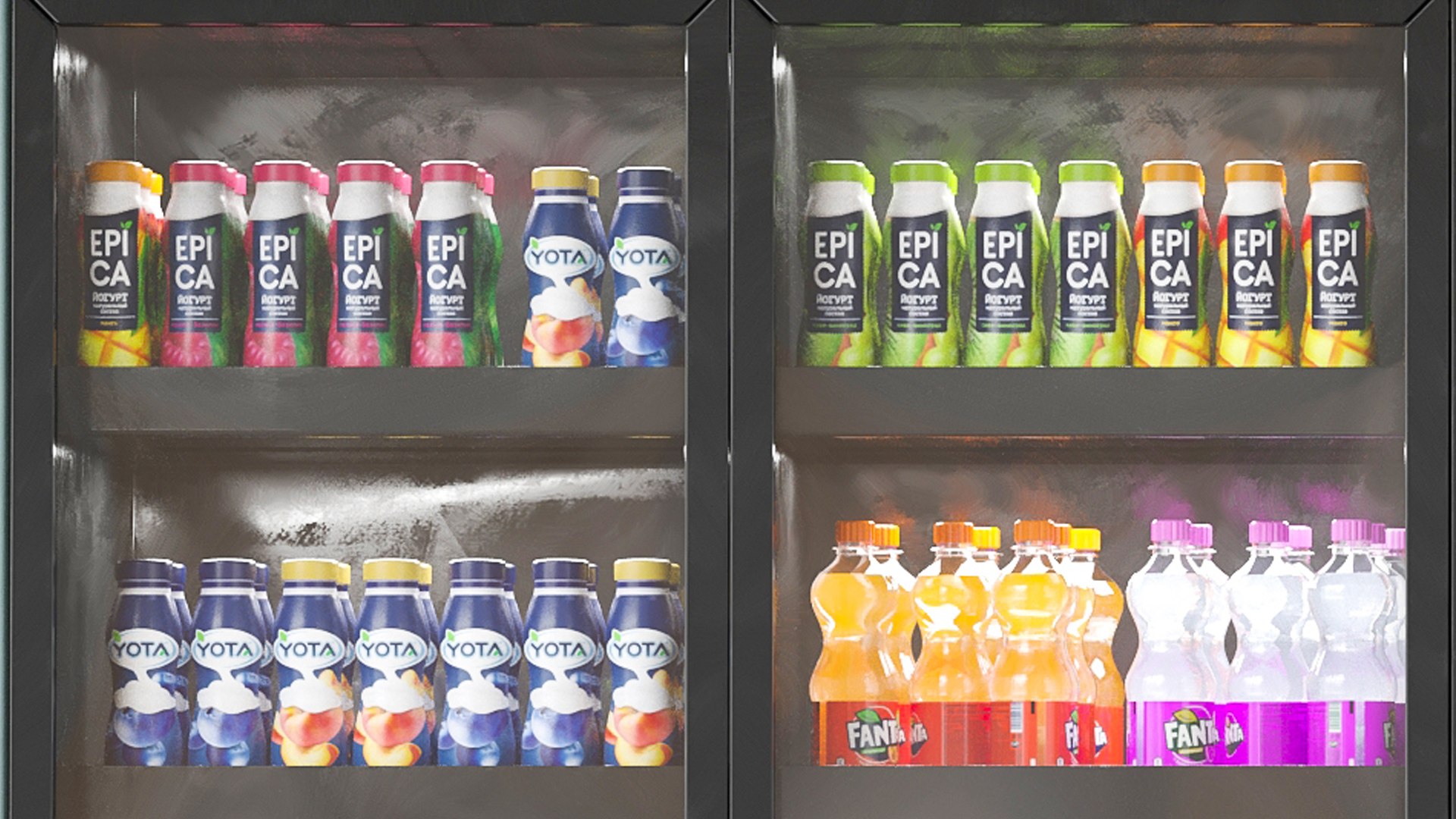 3D Showcase in a supermarket with food and drinks model https://p.turbosquid.com/ts-thumb/WA/eB6IDf/Yv/3/jpg/1711105779/1920x1080/fit_q87/ab794db7c6e431dccf6c8fd3ddf757f6b029d77c/3.jpg