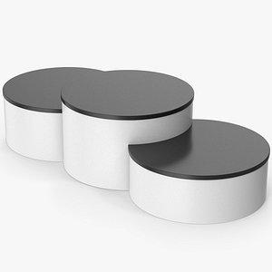 3D Podium