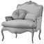 antiker Louis-Sessel Art. 245